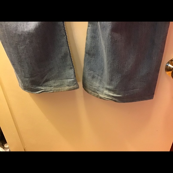Jeans - Picture 3 of 3
